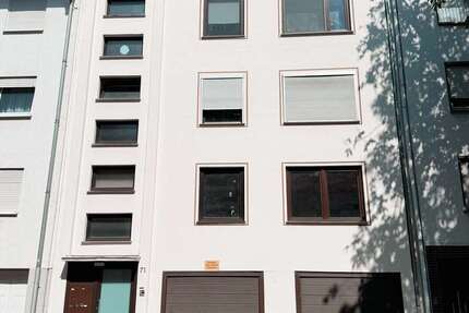 Wohnung Koblenz Bubenheim - 3 Zimmer, 69 m&sup2;, 130.000&euro; | Angebot:27004259