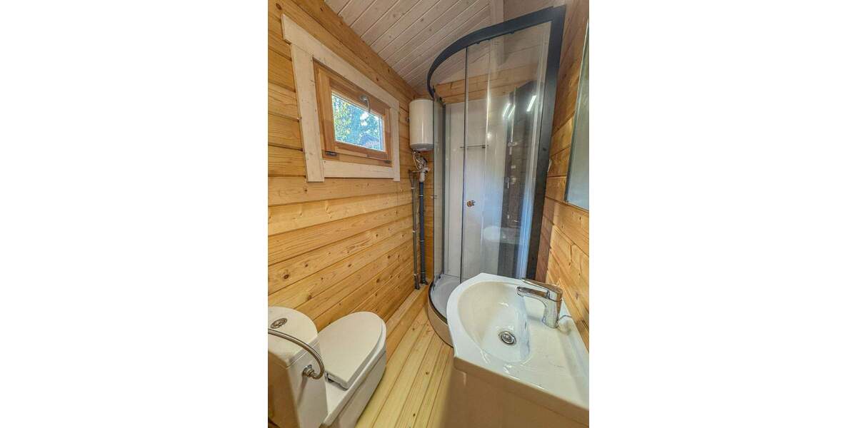 Einfamilienhaus Döttesfeld - 1 Zimmer, 29 m&sup2;, 47.000&euro; | Angebot:25749388