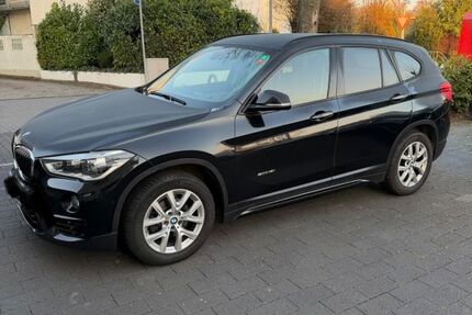 BMW X1 116.000 km 15.900 &euro; Koblenz 56070
