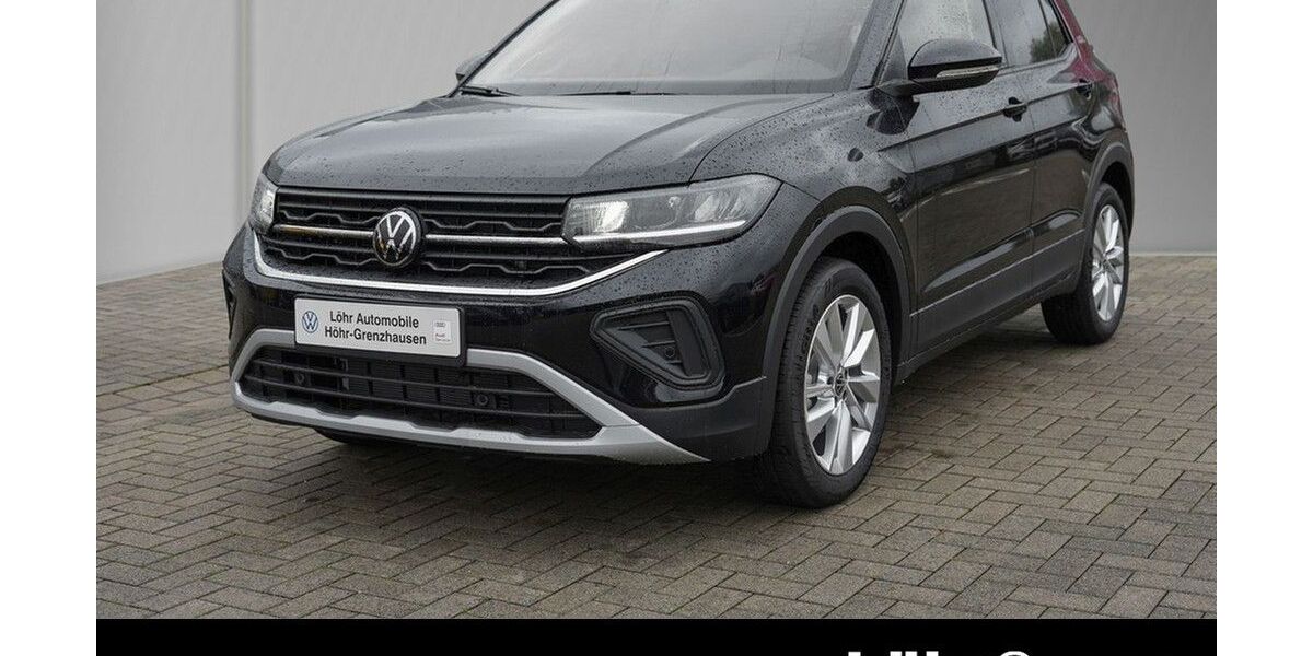 VW T-Cross 3.500 km 28.480 &euro; Höhr-Grenzhausen 56203