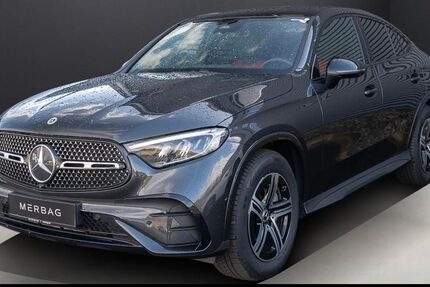 Mercedes-Benz GLC 300 12.486 km 69.990 &euro; Neuwied 56566