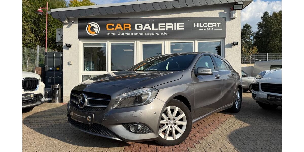 Mercedes-Benz A 180 136.000 km 13.290 &euro; Hilgert 56206