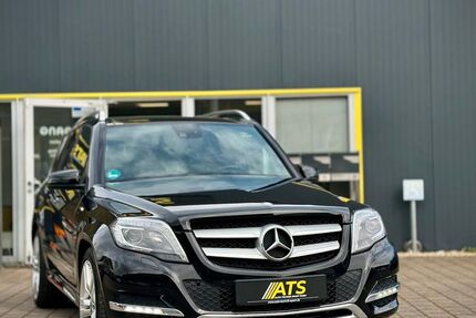 Mercedes-Benz GLK 220 158.279 km 17.500 &euro; Nassau 56377
