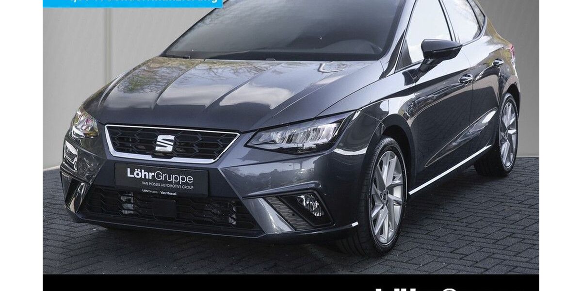 Seat Ibiza 21.560 km 18.880 &euro; Koblenz 56076