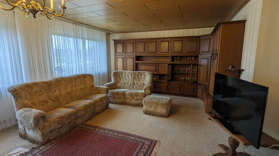 Provisionsfrei* Großes Ein- bis Zweifamilienwohnhaus im Mischgebiet - Zweifamilienhaus Mühlheim-Kärlich Kärlich | Angebot:25795393