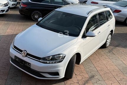 VW Golf 138.632 km 11.390 &euro; Neuwied 56564