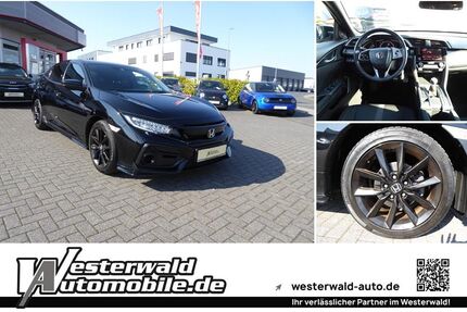 Honda Civic 78.700 km 17.200 &euro; Montabaur 56410