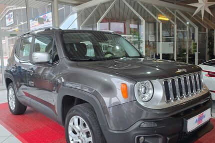 Jeep Renegade 98.550 km 14.798 &euro; Lahnstein 56112