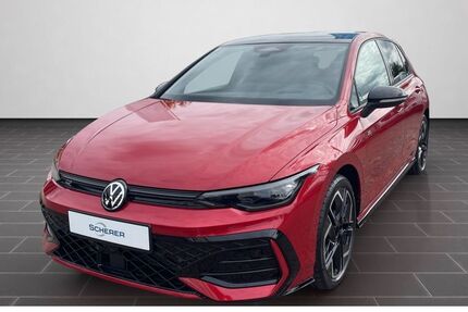 VW Golf 5.000 km 42.500 &euro; Mayen 56727