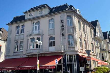 Wohnung Bad Honnef - 2 Zimmer, 83 m&sup2;, 870&euro; | Angebot:25164845