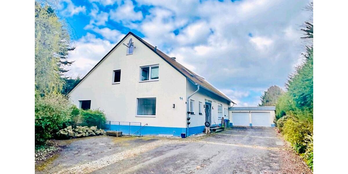 Einfamilienhaus Dierdorf - 8 Zimmer, 376 m&sup2;, 599.000&euro; | Angebot:25964123