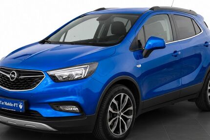 Opel Mokka 42.000 km 13.950 &euro; Bad Breisig 53498