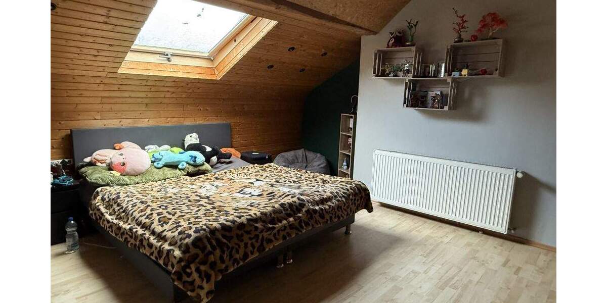 Einfamilienhaus Woldert - 7 Zimmer, 168 m&sup2;, 285.000&euro; | Angebot:25685059