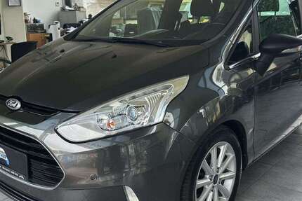 Ford B-Max 70.000 km 9.790 &euro; Neuwied 56564