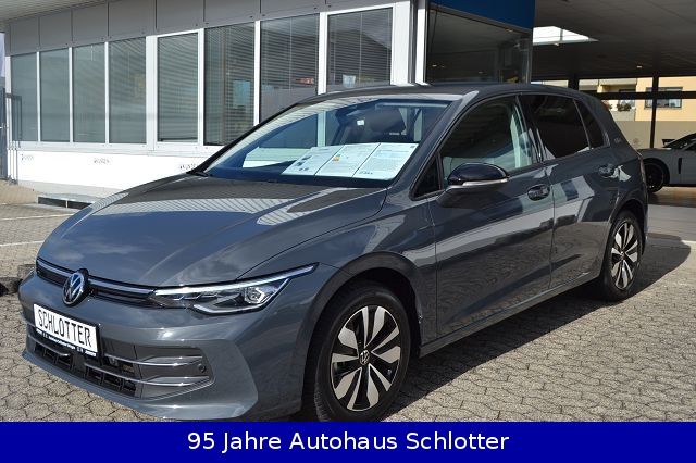 VW Golf 25.912 km 29.499 &euro; Wirges 56422