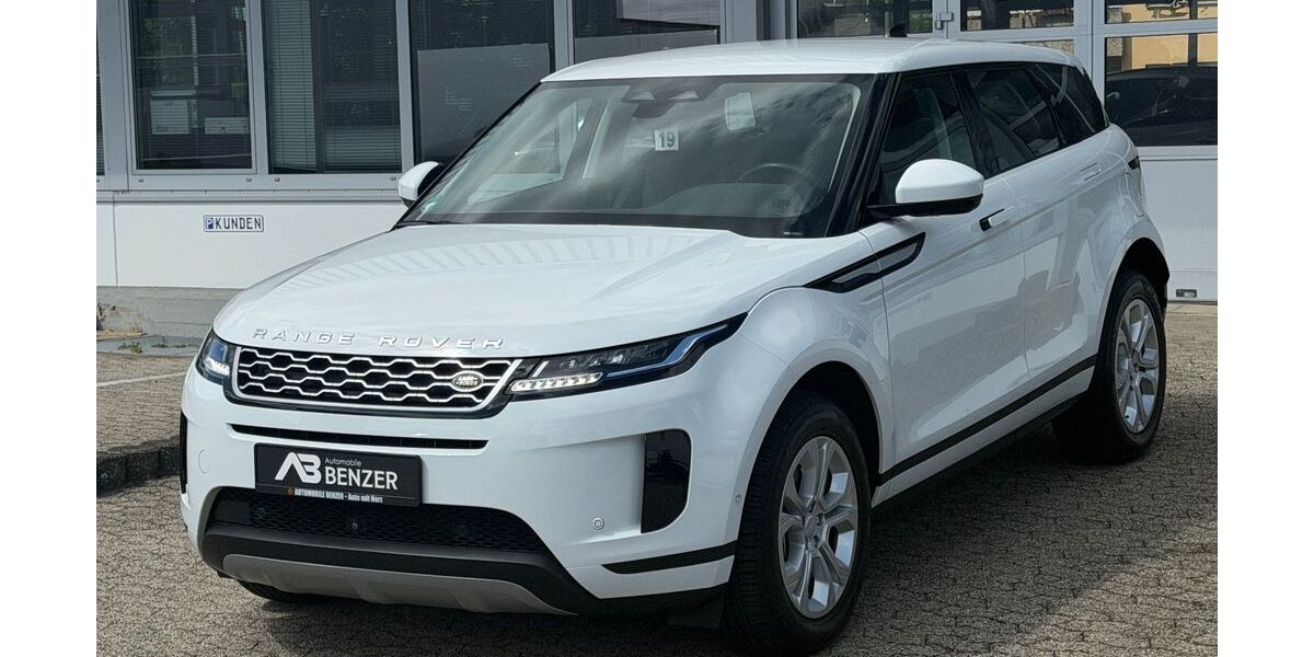 Land Rover Range Rover Evoque 43.000 km 32.950 &euro; Wirges 56422