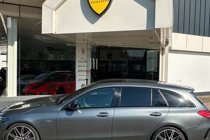 Mercedes-Benz C 43 AMG 23.000 km 55.800 &euro; Andernach 56626