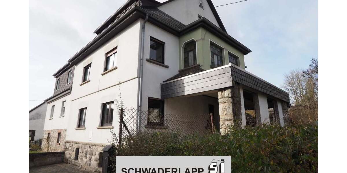 Einfamilienhaus Marienrachdorf - 7 Zimmer, 155 m&sup2;, 199.000&euro; | Angebot:23759270