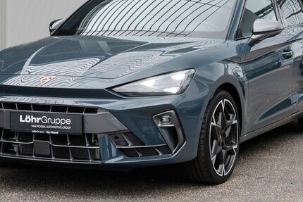 Cupra Leon 23.451 km 35.980 &euro; Koblenz 56070