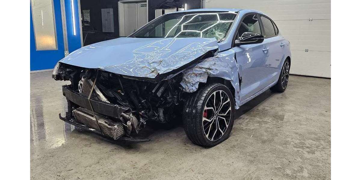 Hyundai i30 42.681 km 10.490 &euro; Neuwied 56566