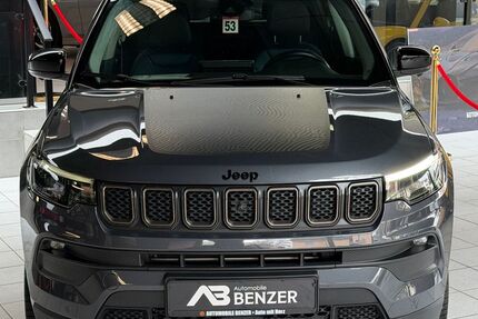 Jeep Compass 48.000 km 22.800 &euro; Wirges 56422