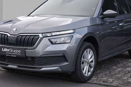 Skoda Kamiq 39.852 km 19.780 &euro; Höhr-Grenzhausen 56203