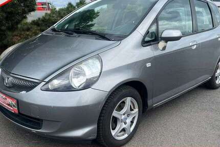 Honda Jazz 263.300 km 1.290 &euro; Neuwied 56566
