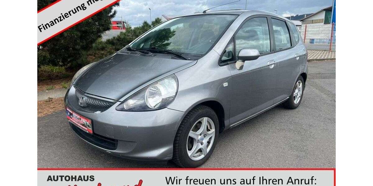 Honda Jazz 263.300 km 1.290 &euro; Neuwied 56566