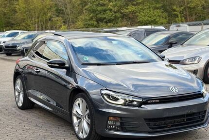 VW Scirocco 140.823 km 11.000 &euro; Plaidt 56637
