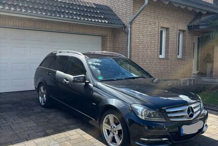 Mercedes-Benz C 200 285.000 km 8.000 &euro; Bendorf 56170