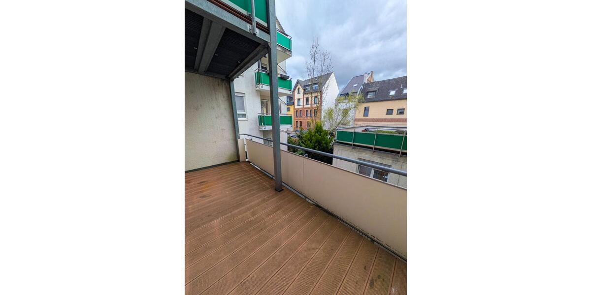 Etagenwohnung Koblenz Lay - 3 Zimmer, 66 m&sup2;, 630&euro; | Angebot:25871431