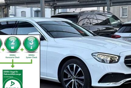 Mercedes-Benz E 300 51.000 km 32.490 &euro; Montabaur 56410