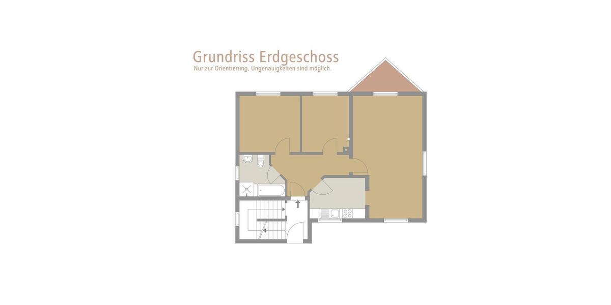 Mehrfamilienhaus, Wohnhaus Bad Neuenahr-Ahrweiler Ahrweiler - 6 Zimmer, 156 m&sup2;, 700.000&euro; | Angebot:25962875
