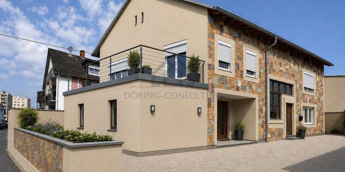 Einfamilienhaus Bendorf - 11 Zimmer, 360 m&sup2;, 499.000&euro; | Angebot:27462085