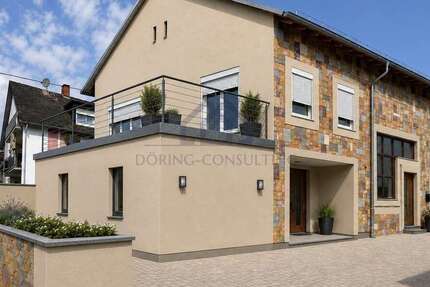 Haus Bendorf - 11 Zimmer, 360 m&sup2;, 499.000&euro; | Angebot:27462085