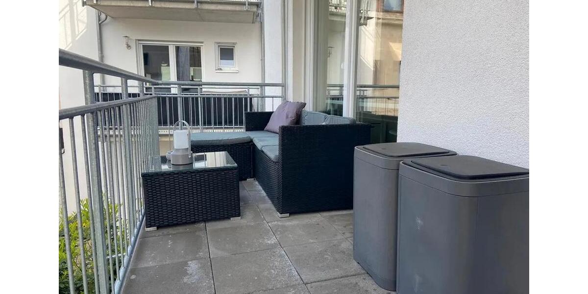 Erdgeschoßwohnung Koblenz Bisholder - 1 Zimmer, 32 m&sup2;, 135.000&euro; | Angebot:26050268