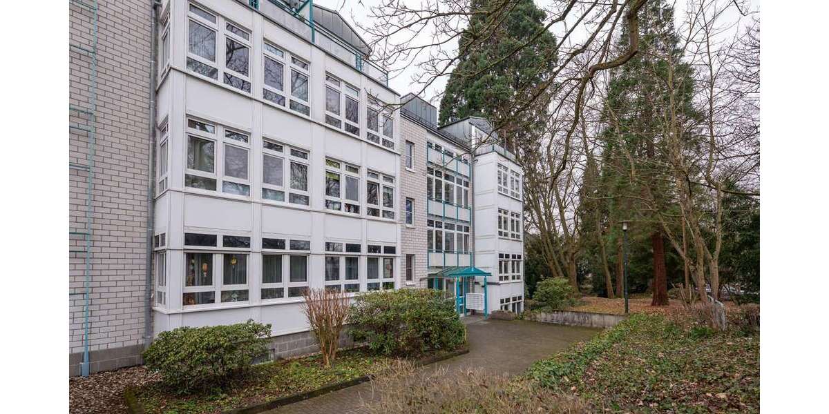 Etagenwohnung Bad Honnef - 2 Zimmer, 59 m&sup2;, 205.000&euro; | Angebot:25162474