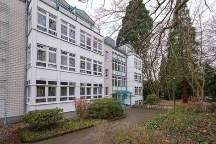 Wohnung Bad Honnef - 2 Zimmer, 59 m&sup2;, 205.000&euro; | Angebot:25162474