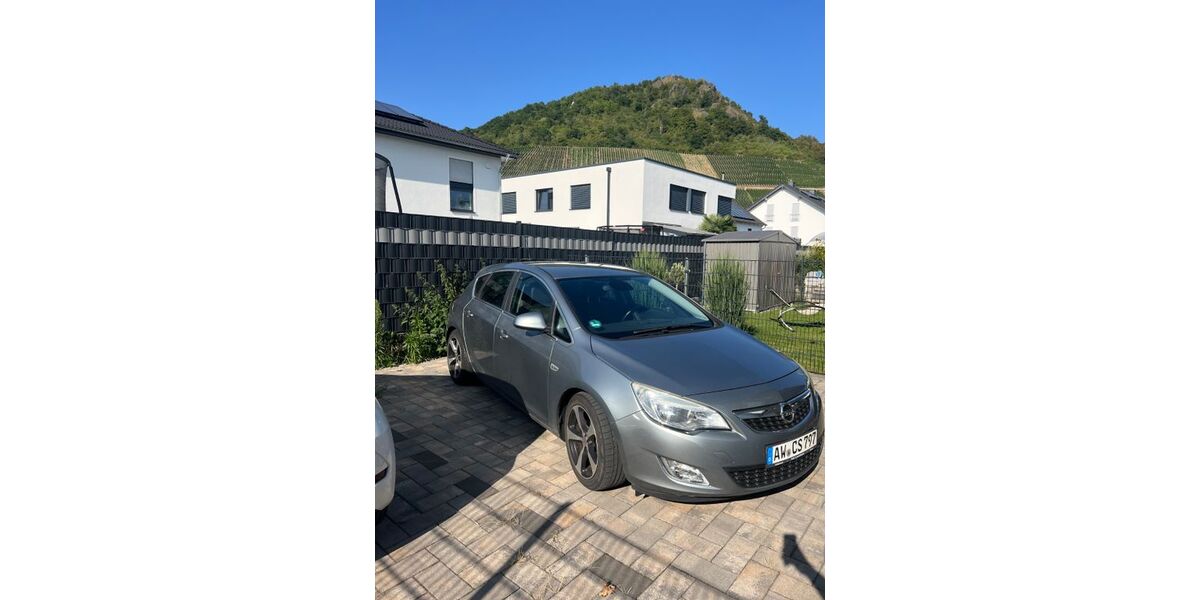 Opel Astra 149.654 km 4.150 &euro; Bad Neuenahr Ahrweiler 53474