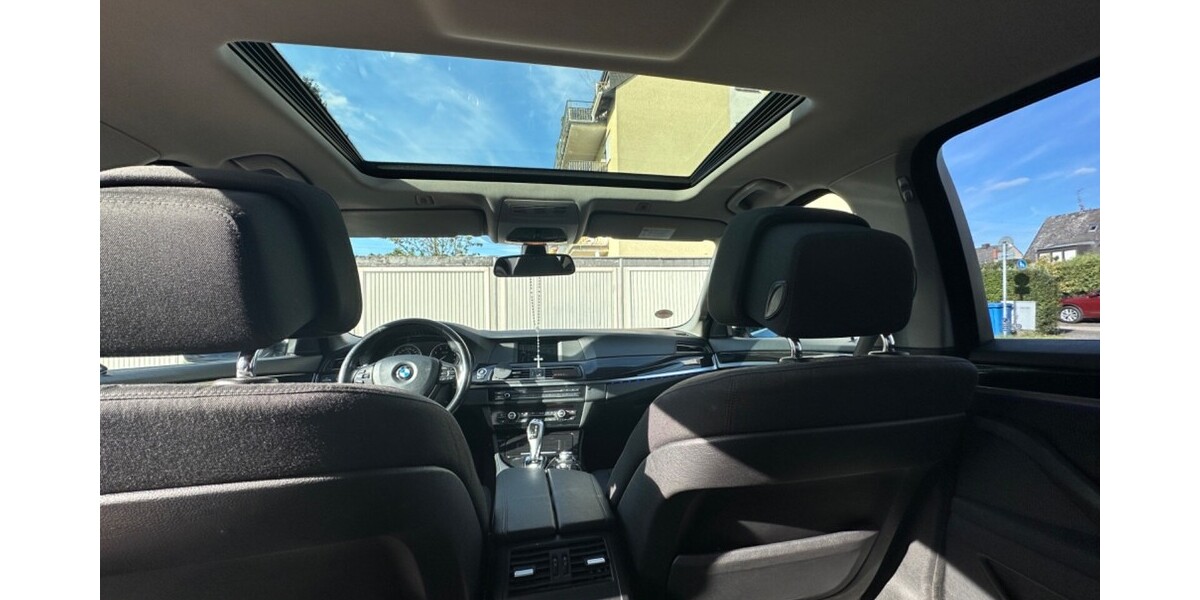 BMW 523 150.000 km 16.000 &euro; Koblenz 56068