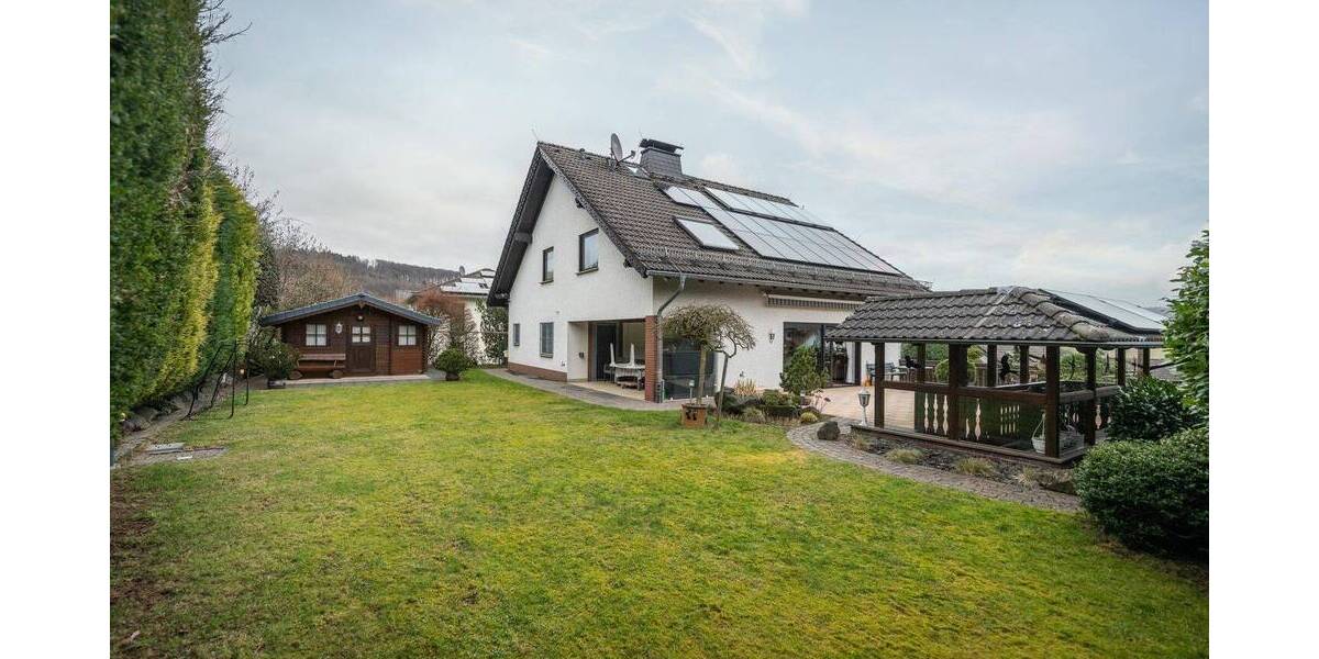 Einfamilienhaus Kadenbach - 5 Zimmer, 152 m&sup2;, 549.000&euro; | Angebot:25821885