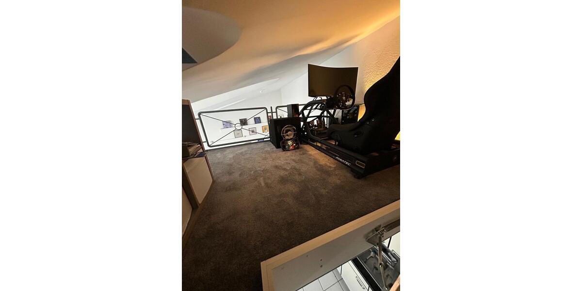 Etagenwohnung Koblenz Horchheim - 2 Zimmer, 50 m&sup2;, 670&euro; | Angebot:25853665