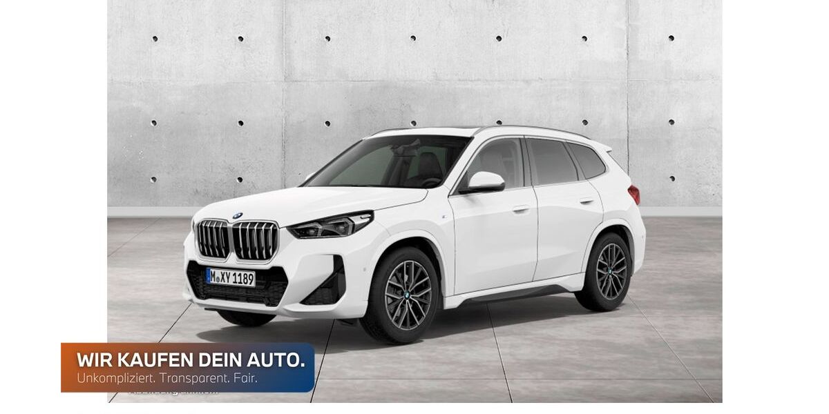 BMW X1 111.144 km 29.910 &euro; Neuwied 56564