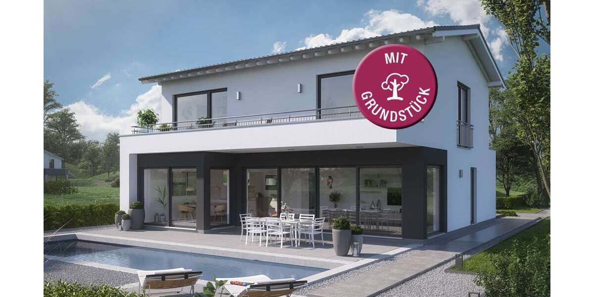 Einfamilienhaus Koblenz Karthause - 4 Zimmer, 173 m&sup2;, 1.192.900&euro; | Angebot:24907210