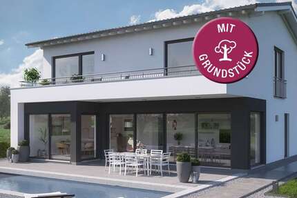 Haus Koblenz Karthause - 4 Zimmer, 173 m&sup2;, 1.192.900&euro; | Angebot:24907210