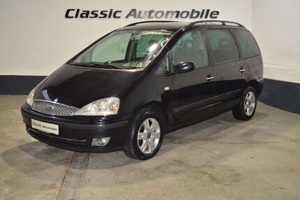 Ford Galaxy 307.000 km 2.700 &euro; Neuwied 56567