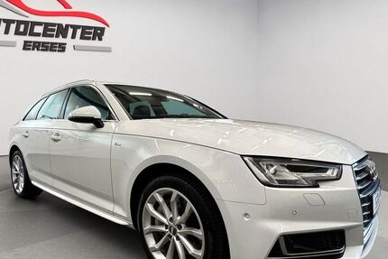 Audi A4 137.587 km 19.500 &euro; Neuwied 56564