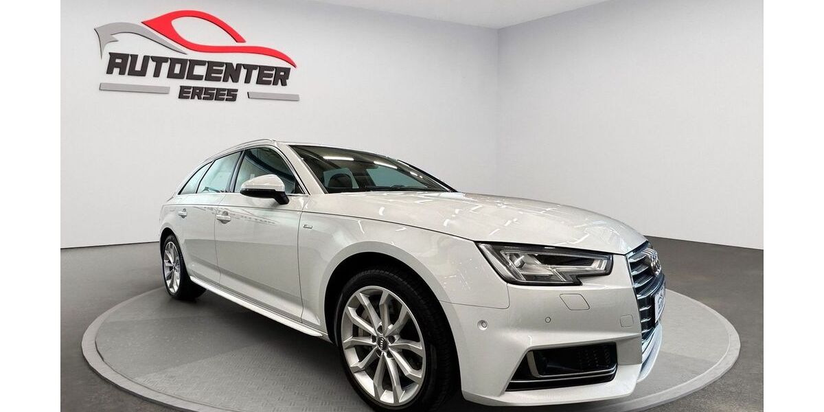 Audi A4 137.587 km 19.500 &euro; Neuwied 56564