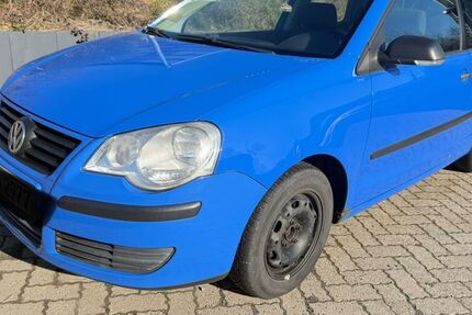 VW Polo 138.569 km 2.099 &euro; Neuwied 56567