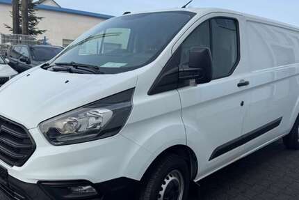 Ford Transit Custom 115.000 km 14.480 &euro; Halsenbach 56283